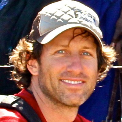 Profile Picture of Michael Kantor (@michaelkantor) on Twitter