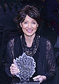 Profile Picture of Diane Francison Wikipedia