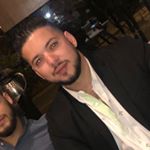 Profile Picture of Alaa Hassan (@alaahassan) on Instagram