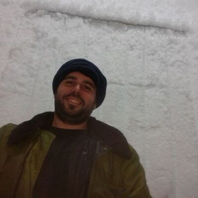 Profile Picture of Fernando Pallares (@ferroplax) on Twitter