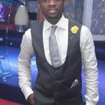 Profile Picture of Joseph Okon (@joseph.okon.12935756) on Instagram