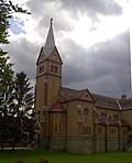 Profile Picture of Dănești, Harghitaon Wikipedia