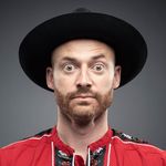 Profile Picture of David Charles-MC Roger (@davidcharles_mcroger) on Instagram