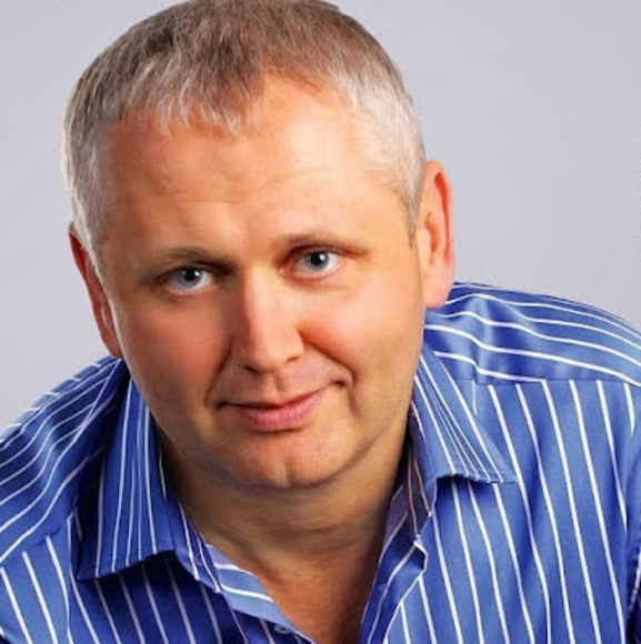 Profile Picture of Вадим Брюханов (@brukhanov7) on Poshmark