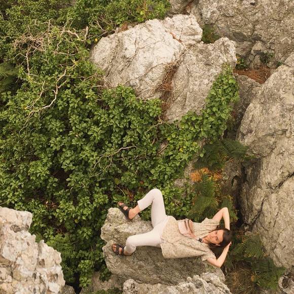 Profile Picture of Laura Huchet (@laurahuchet) on Poshmark