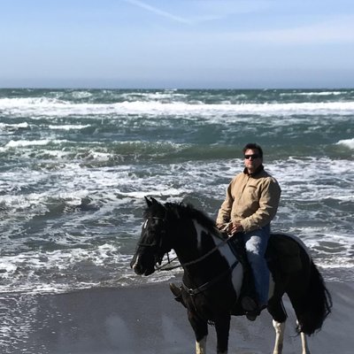 Profile Picture of Joe Westbrook (@Joewestbrook9) on Twitter