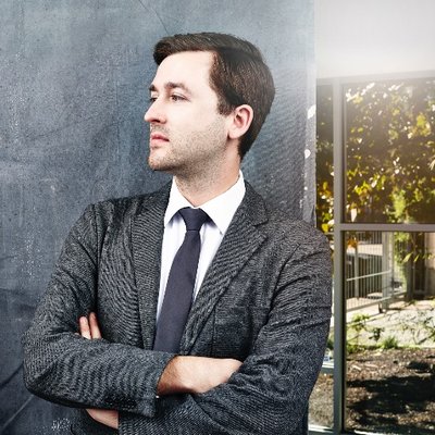 Profile Picture of Andrew Staupe (@AndrewStaupe) on Twitter