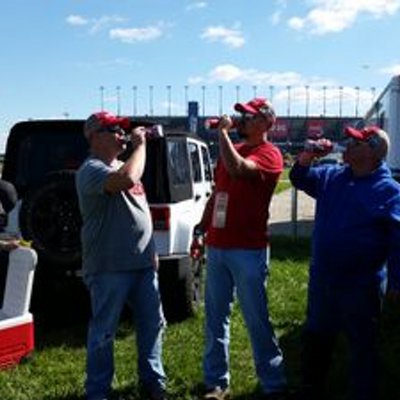 Profile Picture of Terry Stevens (@terrystevens329) on Twitter