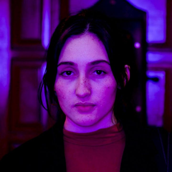 Profile Picture of Amanda Pietsche (@@amandapietsche) on Tiktok