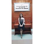 Profile Picture of Christine Joy Sodusta Fadero (@fdrchrstn_) on Instagram