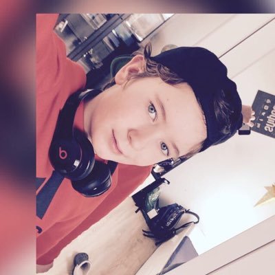 Profile Picture of Luigi Max Frank (@lulumax04) on Twitter