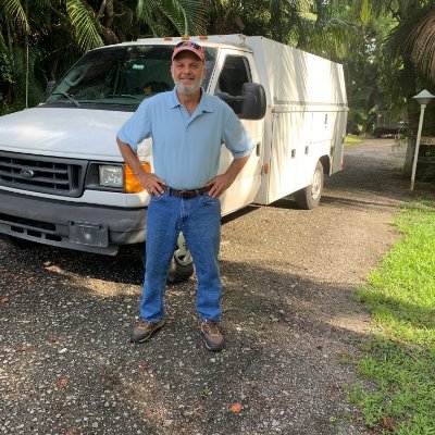 Profile Picture of Ken DeStefano (@ken_destefano) on Twitter