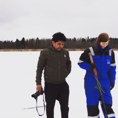 Profile Picture of Ashwin Shetty (@iashwinshetty) on Twitter