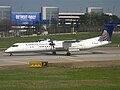 Profile Picture of Colgan Air Flight 3407 - Wikipedia, the free encyclopediaon Wikipedia