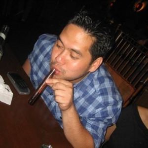 Profile Picture of Mark Santiago (@jaialai) on Myspace