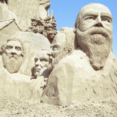 Profile Picture of Michael Runnels (@amerarcania) on Twitter