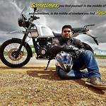 Profile Picture of Kiran Venkatesan (@kiran.venkatesan) on Flickr