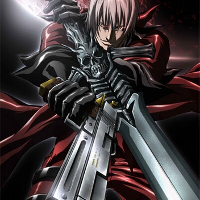 Profile Picture of Sean Palma Ravanilla (@knight_dante) on Twitter