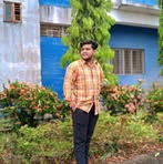 Profile Picture of Anjan Mukherjee (@Anjan-Mukherjee) on Facebook