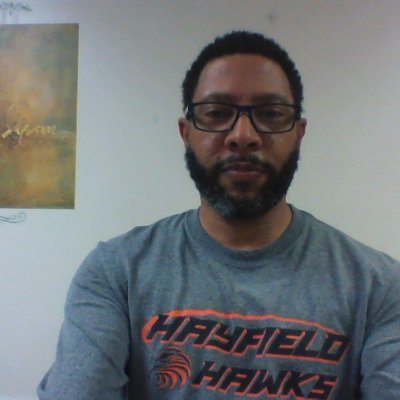 Profile Picture of Eric Williams (@Cavalier1906) on Twitter