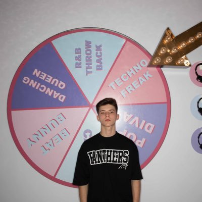 Profile Picture of MaxSavage (@DJMAXSAVAGE) on Twitter