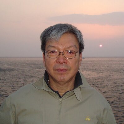 Profile Picture of James Yoonjin Lee (@yoon3934) on Twitter