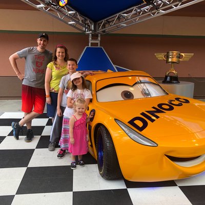 Profile Picture of Adam Freed (@Adamf1124) on Twitter