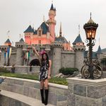 Profile Picture of Stephanie Chou (@steffchou) on Instagram