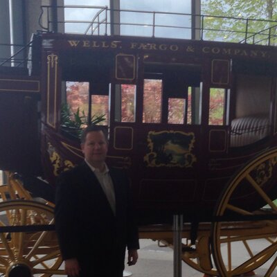 Profile Picture of Bryan R Halstead (@invspec4u) on Twitter