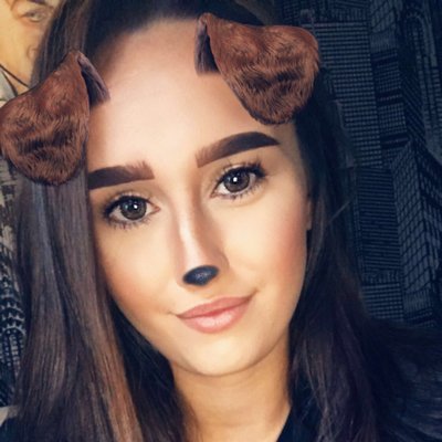 Profile Picture of Rebecca Pearson (@rebeccap95) on Twitter