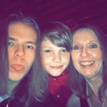 Profile Picture of Whitney Meyer (@whitsm13) on Instagram