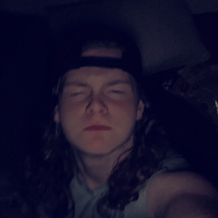 Profile Picture of Travis. (@travis.wright.official) on Tiktok