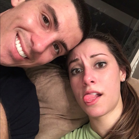 Profile Picture of Scott Scharfenstein (@scharfy324) on Poshmark