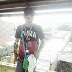 Profile Picture of Randy M Bangadon (@draynmiguel) on Instagram