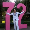 Profile Picture of เด็กดอยใจดี (@@joe_aree) on Tiktok
