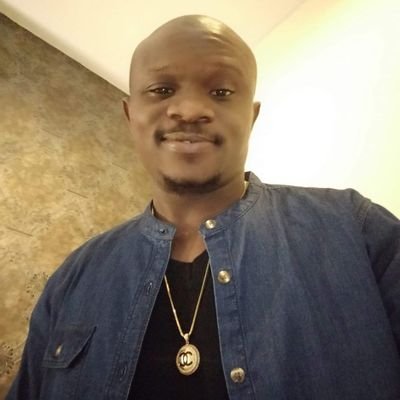 Profile Picture of Mohammed Ibrahim (@Charles23260972) on Twitter