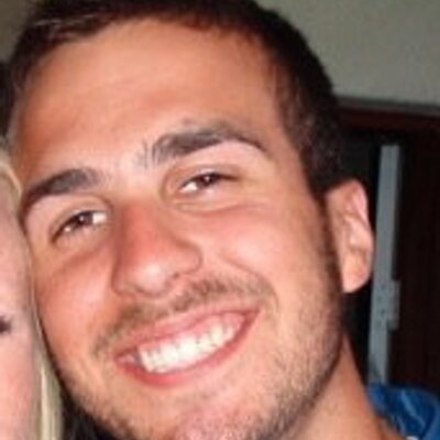 Profile Picture of Matt Gargano (@MGargano718) on Twitter