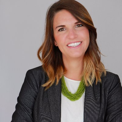 Profile Picture of Emily Roesing (@eroesin) on Twitter
