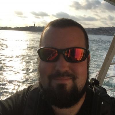 Robert Brett - Twitter Profile Picture of Robert Brett (@Brett_RJ) on Twitter