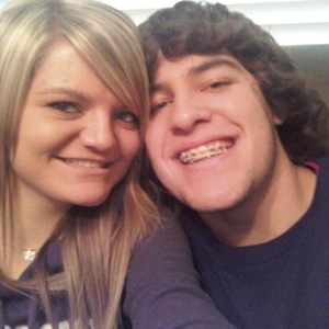 Profile Picture of Martin & Kylie Colburn (@foreverr11) on Myspace
