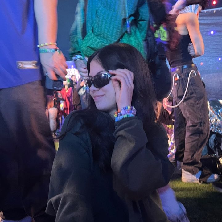 Profile Picture of andrea (@andrea.cinco) on Tiktok