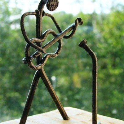 Profile Picture of Steve B.Bak_Officiel (@SteveBBakOffic1) on Twitter