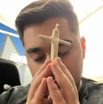 Profile Picture of Brian Polonski (@brian.polonski) on Facebook