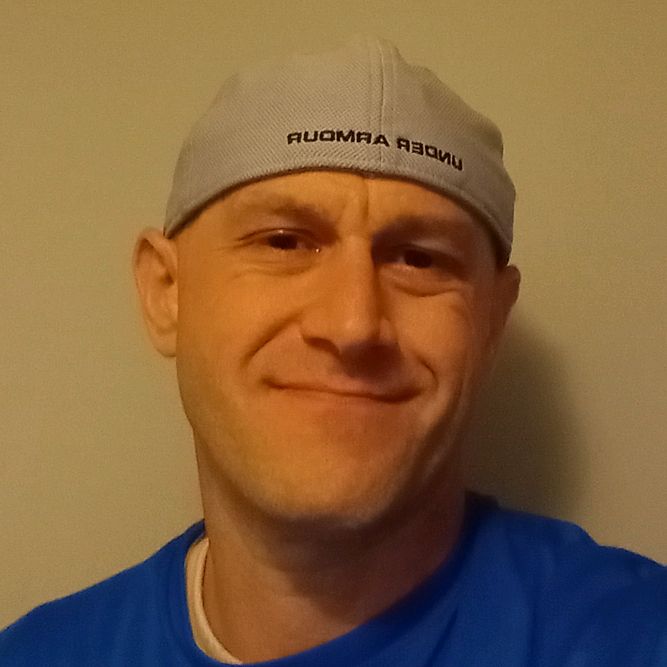 Profile Picture of jeremyluce7 (@jeremyluce7) on Tiktok