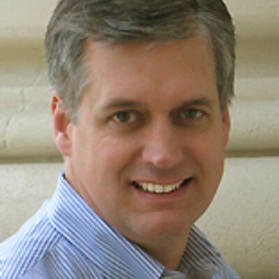 Profile Picture of Michael McKinney (@LeadershipNow) on Twitter