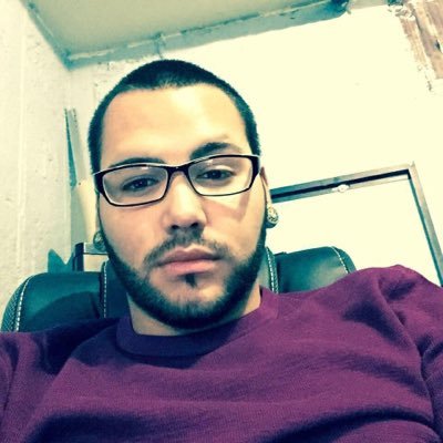 Profile Picture of Abraham Aponte-Toro (@Abah_tron) on Twitter