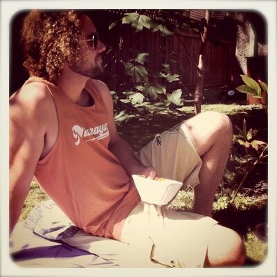 Profile Picture of Kevan Ramsden (@KevanRichards) on Twitter