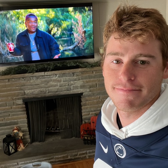 Profile Picture of Marcus Bartlett (@isparky24) on Poshmark