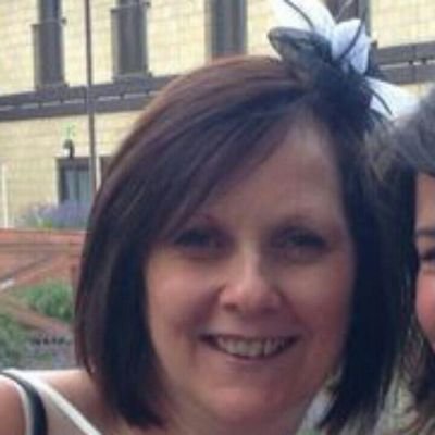 Profile Picture of Jenny Stringer (@jennystringer68) on Twitter