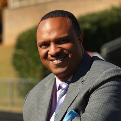 Profile Picture of Charles “Buck” Arbuckle (@charlesarbuckle) on Twitter